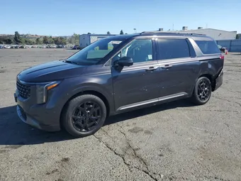 2026 Kia Carnival KNDNE5KAXT6085991
