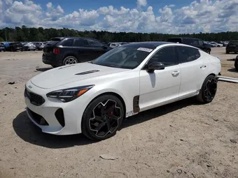 2022 Kia Stinger KNAE45LC1N6111042