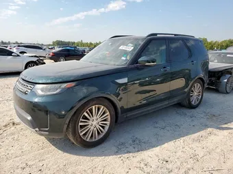 2017 Land Rover Discovery SALRHBBV9HA020041