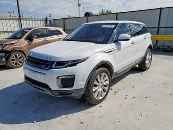 2016 Land Rover Range Rover Evoque SALVR2BG9GH086415