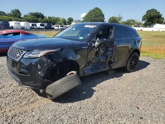 2018 Land Rover Range Rover Velar SALYB2RX5JA743704