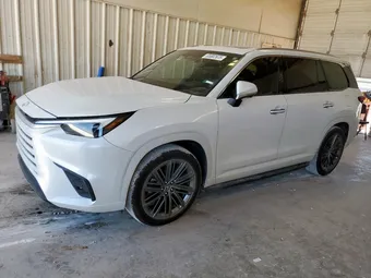 2024 Lexus TX 5TDAAAA69RS004844