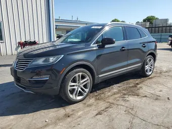 2015 Lincoln MKC 5LMCJ2A98FUJ45154