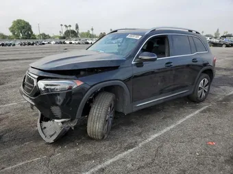 2023 Mercedes-Benz EQB W1N9M0KBXPN071285