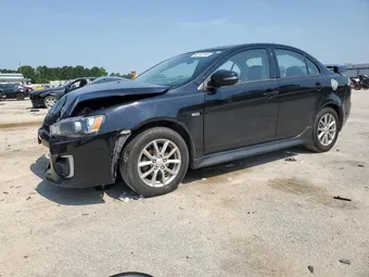 2016 Mitsubishi Lancer JA32V2FW7GU005893