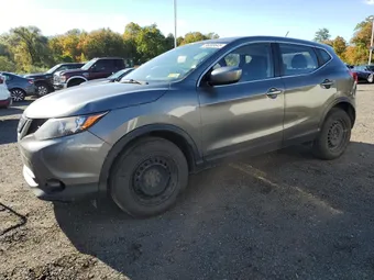 2019 Nissan Qashqai JN1BJ1CRXKW315252