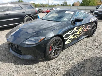 2024 Nissan Z JN1BZ4BH0RM361682