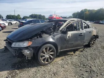 2015 Volvo S80 YV1902MK4F1190428