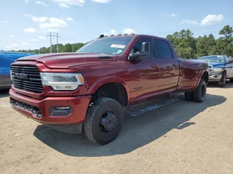 2020 Ram 3500 3C63RRJL5LG236294