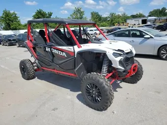 2025 Honda Talon 1HFVE0643S4500012