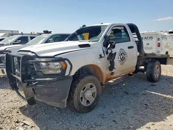 2024 Ram 3500 3C63R3AL9RG204454