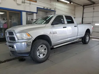 2014 Ram 3500 3C63R3GL5EG203612