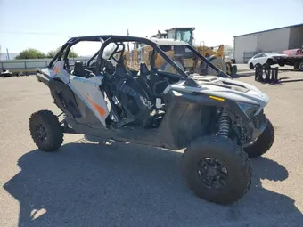 2024 Polaris RZR Pro XP 3NSR4E920RG062180
