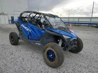 2021 Polaris RZR Pro XP 3NSR4U921MG616393