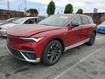 2024 Acura ZDX 4W5KHMRK9RZ509741