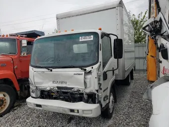 2024 Isuzu 54DC4W1D3RS204861