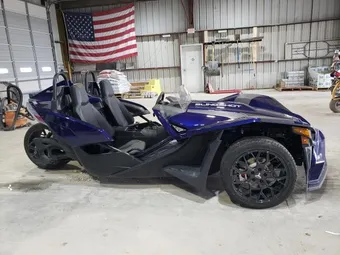 2024 Polaris Slingshot 57XAAPGD9R8162010