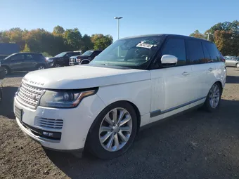 2014 Land Rover Range Rover SALGS2WF0EA151916