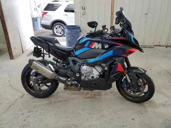 2024 BMW M 1000 XR WB10E9303R6J73780