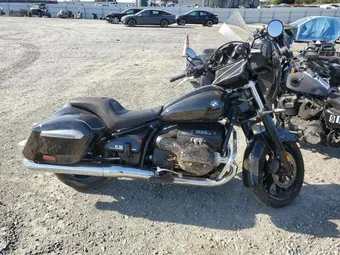 2023 BMW R18 B WB10L330XP6H04119
