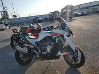 2025 BMW S WB10P1306S6L52977