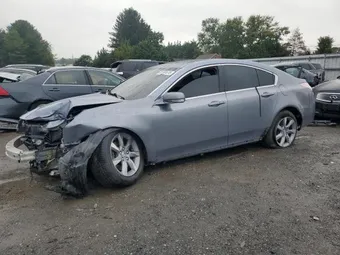 2022 Acura TL 19UUA8F54CA001636