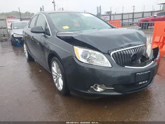 2015 Buick Verano 1G4PR5SK3F4151752