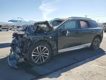 2024 Acura ZDX 4W5KHNRL9RZ514744