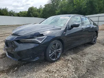 2024 Acura Integra 19UDE4H65RA006890