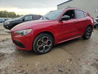 2023 Alfa Romeo Stelvio ZASPAKBN2P7D67913