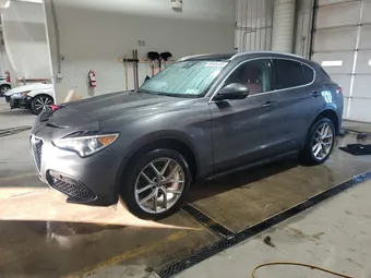 2019 Alfa Romeo Stelvio ZASPAKAN5K7C32466