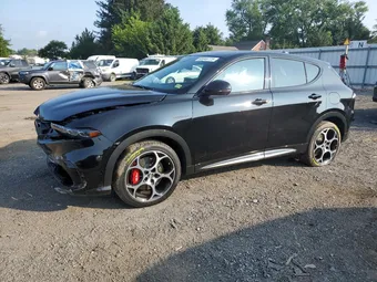 2024 Alfa Romeo Tonale ZASPATDW9R3045093