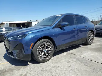 2024 BMW iX WB523CF03RCN66038