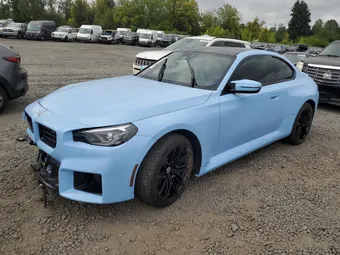2023 BMW M2 3MF13DM03P8C94133