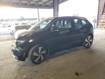 2018 BMW i3 WBY7Z2C54JVB88678