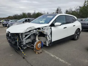 2024 BMW iX WB523CF03RCR31320
