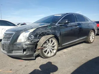2016 Cadillac XTS 2G61N5S37G9131973