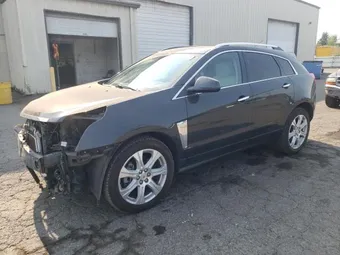 2015 Cadillac SRX 3GYFNGE38FS598583