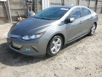 2017 Chevrolet Volt 1G1RC6S51HU101331