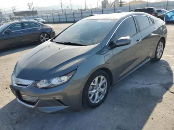 2017 Chevrolet Volt 1G1RD6S54HU191071