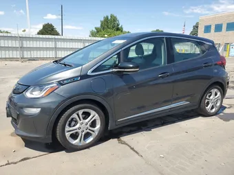 2021 Chevrolet Bolt EUV 1G1FY6S04M4110592