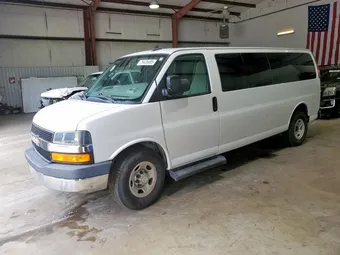 2020 Chevrolet Express 1GAZGPFG1L1215779
