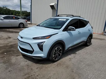 2022 Chevrolet Bolt EUV 1G1FZ6S07N4123397