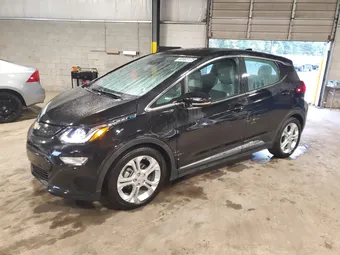 2020 Chevrolet Bolt EUV 1G1FY6S02L4139698