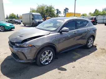 2024 Dodge Hornet ZACPDFDW7R3A21544
