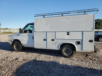 2022 Ford E-Series 1FDWE3FN1NDC36152