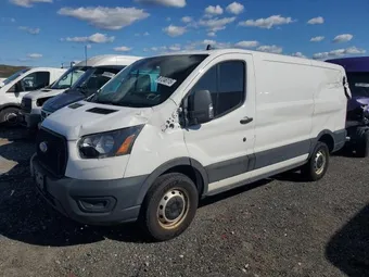 2022 Ford Transit-250 1FTBR1Y89NKA62202