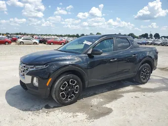 2023 Hyundai Santa Cruz 5NTJCDAE8PH073063