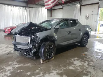 2024 Hyundai Santa Cruz 5NTJBDAEXRH100494