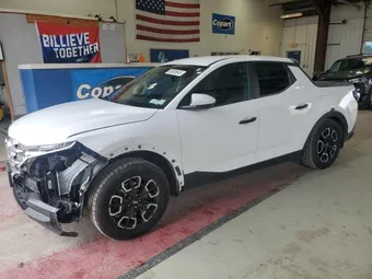 2022 Hyundai Santa Cruz 5NTJADAE1NH011278